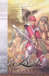 Ys Eternal