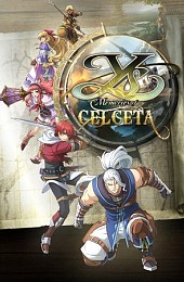 Ys: Memories of Celceta