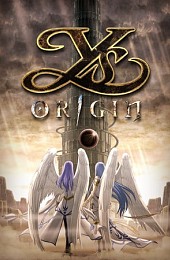 Ys Origin