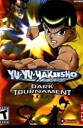 Yu Yu Hakusho: Dark Tournament