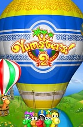 Yumsters 2: Around the World