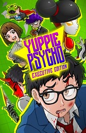 Yuppie Psycho: Executive Edition