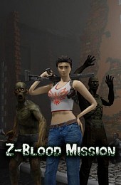 Z-Blood Mission