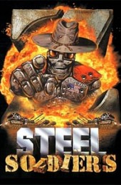 Z Steel Soldiers