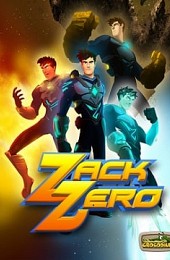 Zack Zero