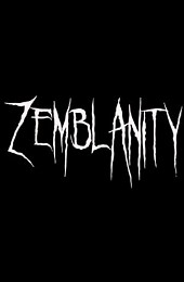 Zemblanity