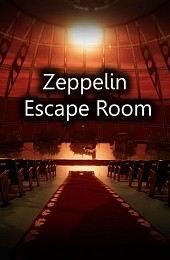 Zeppelin: Escape Room