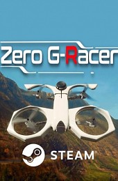 Zero-G-Racer