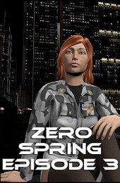 Zero spring episode 3