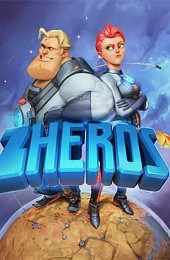 ZHEROS