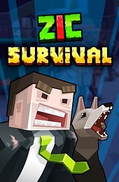 ZIC: Survival