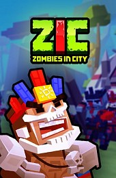 ZIC – Zombies in City