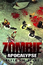 Zombie Apocalypse: Never Die Alone