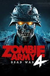 Zombie Army 4: Dead War