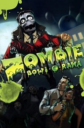 Zombie Bowl-o-Rama