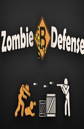 Zombie Builder Defense