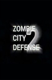 Zombie City Defense 2