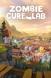 Zombie Cure Lab