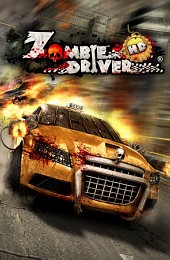 Zombie Driver HD