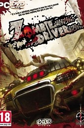 Zombie Driver