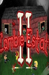 Zombie Estate 2