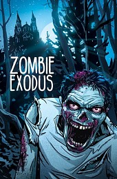 Zombie Exodus