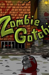 Zombie Gotchi