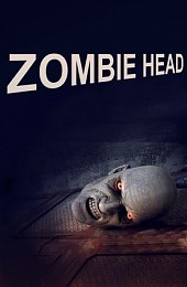 Zombie Head