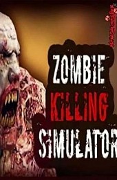 Zombie Killing Simulator