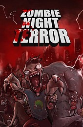 Zombie Night Terror