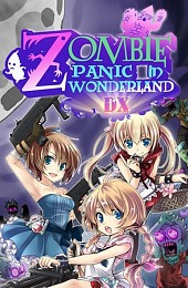 Zombie Panic In Wonderland DX