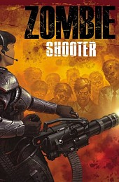 Zombie Shooter