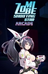 Zombie Shooting Star: ARCADE