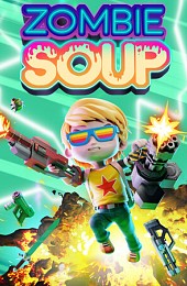 Zombie Soup