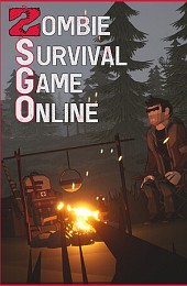 Zombie Survival Game Online