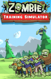 Zombie Training Simulator