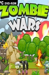 Zombie Wars: Invasion