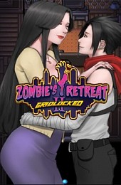 Zombie's Retreat 2: Gridlocked