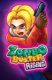 Zombo Buster Rising