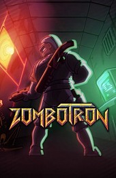 Zombotron