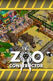 Zoo Constructor