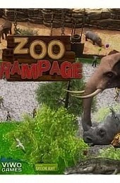 Zoo Rampage