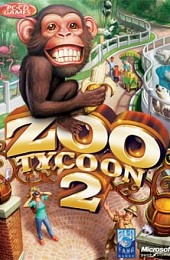 Zoo Tycoon 2