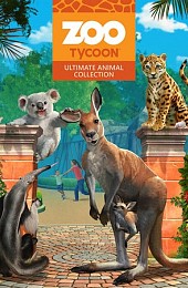 Zoo Tycoon: Ultimate Animal Collection