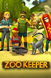 ZooKeeper