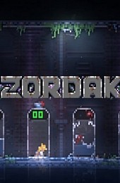 Zordak