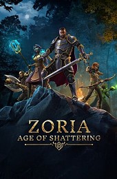 Zoria: Age of Shattering