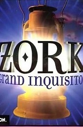 Zork: Grand Inquisitor