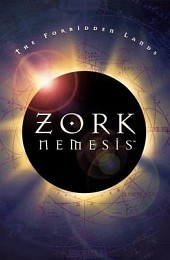 Zork Nemesis: The Forbidden Lands