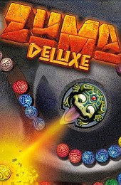 Zuma Deluxe